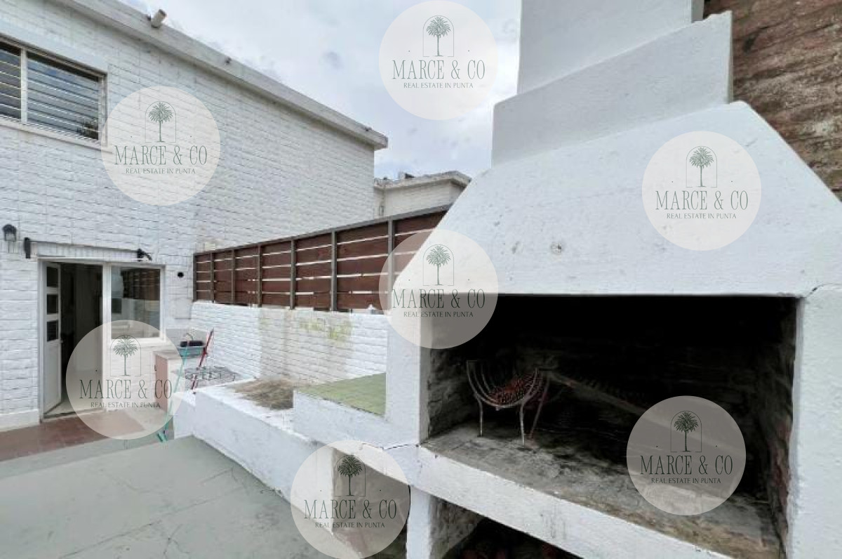 Casa ID.435 - ALQUILER ANUAL