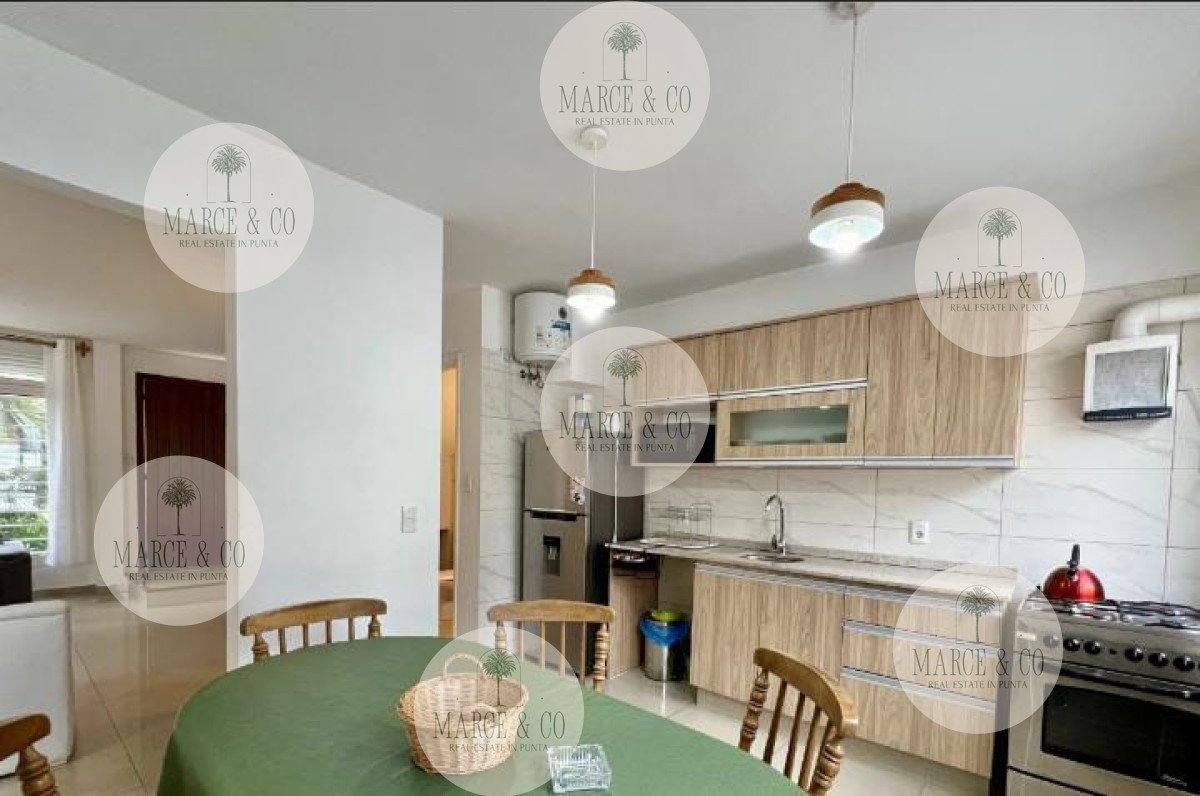 Casa ID.435 - ALQUILER ANUAL