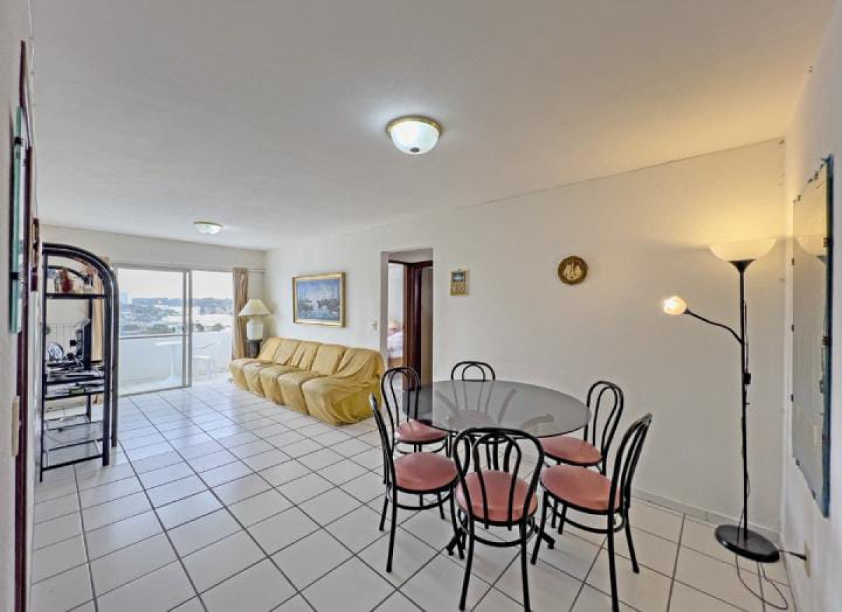 APARTAMENTO EN VENTA Y ALQUILER ANUAL