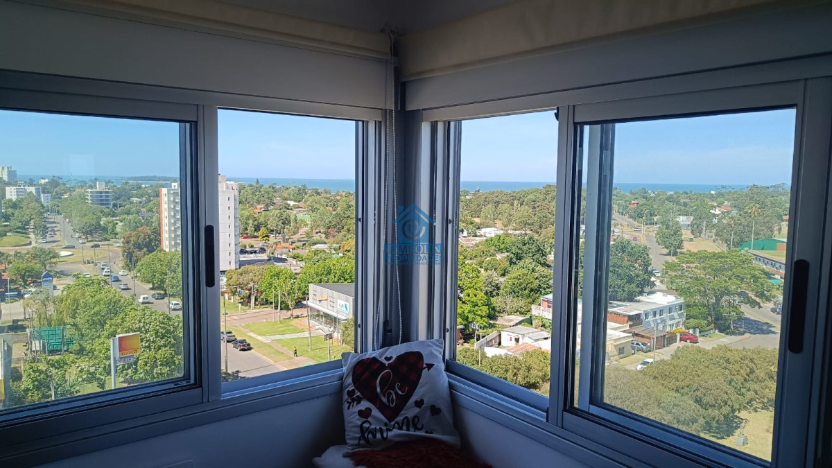 Apartamento ID.1028 - Apartamento en Maldonado, La Loma