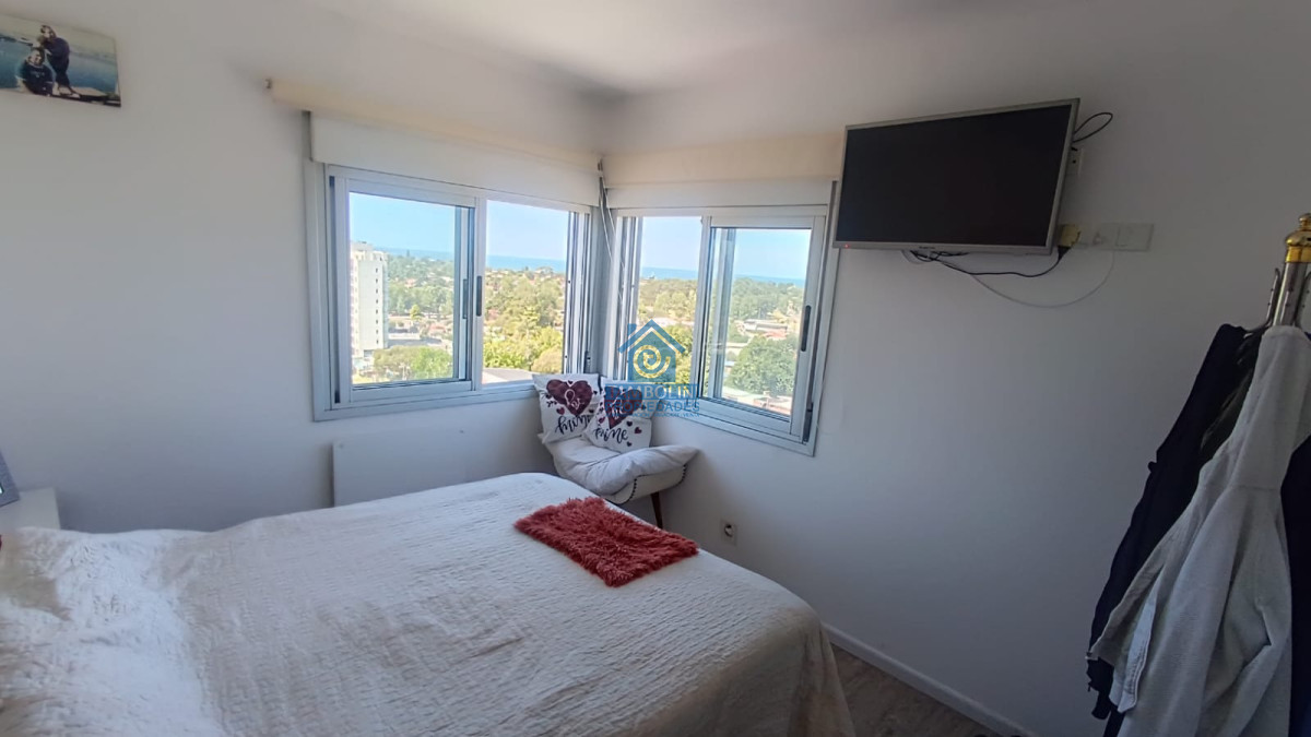 Apartamento ID.1028 - Apartamento en Maldonado, La Loma