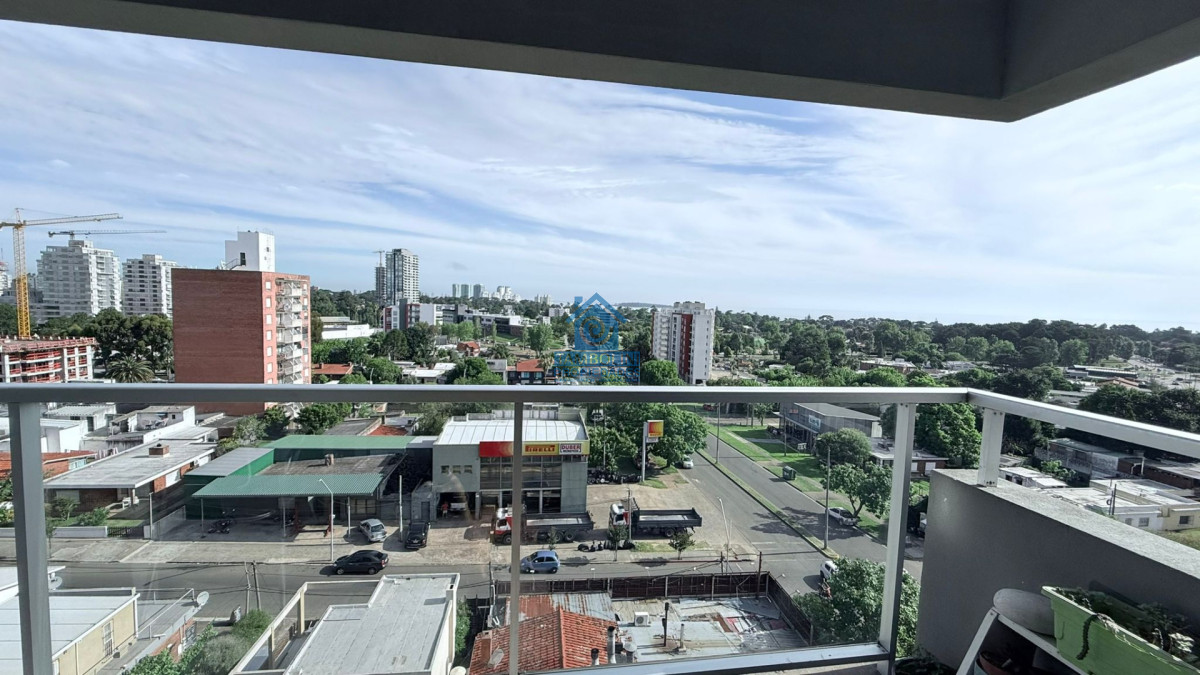 Apartamento ID.1028 - Apartamento en Maldonado, La Loma