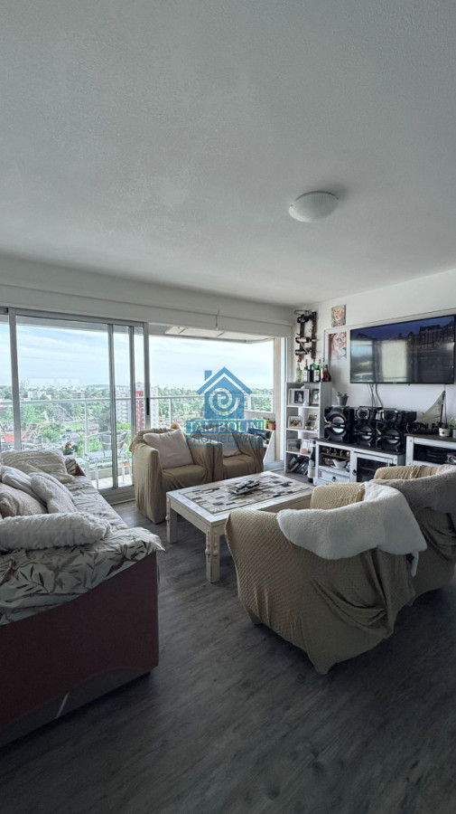 Apartamento ID.1028 - Apartamento en Maldonado, La Loma