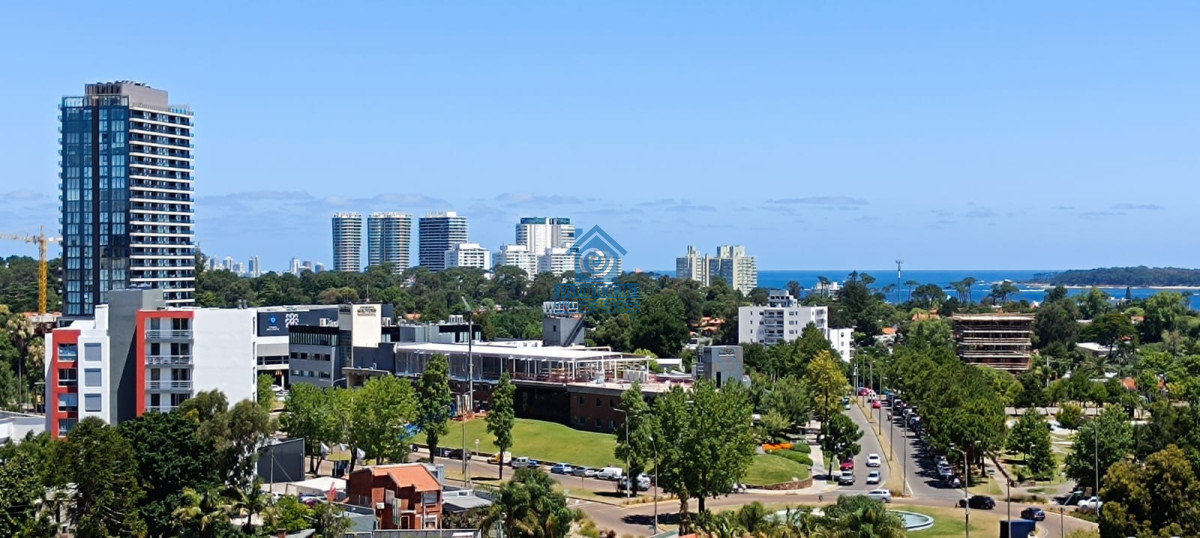 Apartamento ID.1028 - Apartamento en Maldonado, La Loma