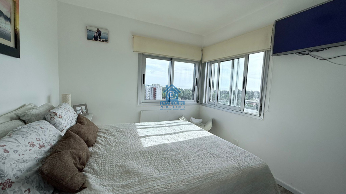 Apartamento ID.1028 - Apartamento en Maldonado, La Loma