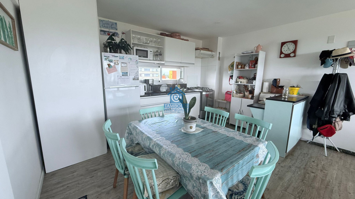 Apartamento ID.1028 - Apartamento en Maldonado, La Loma