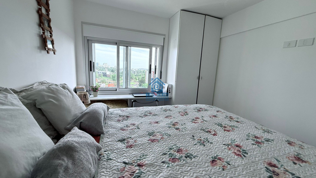 Apartamento ID.1028 - Apartamento en Maldonado, La Loma