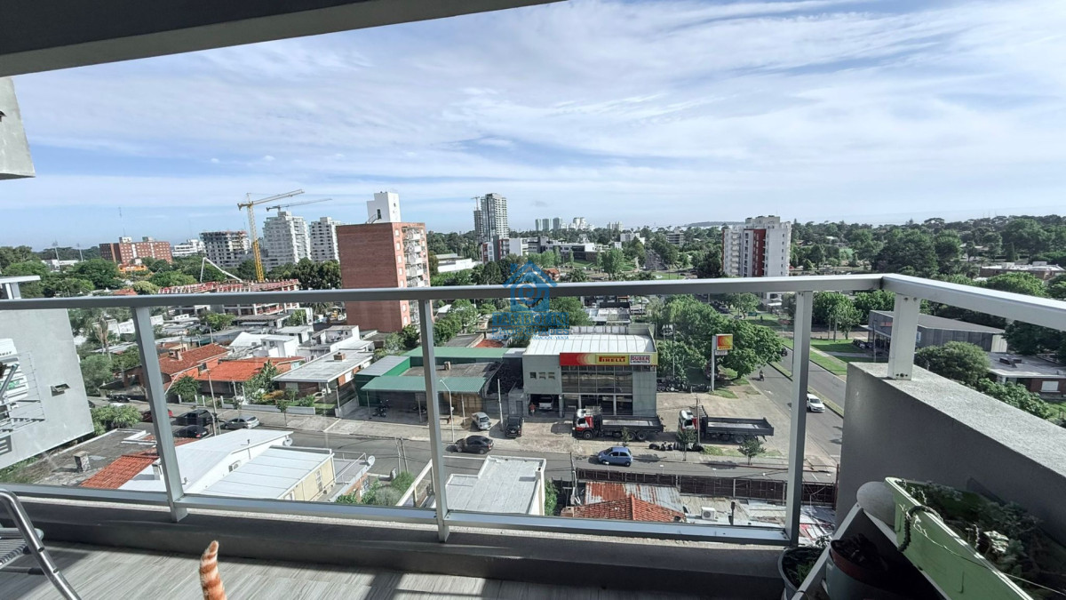 Apartamento ID.1028 - Apartamento en Maldonado, La Loma