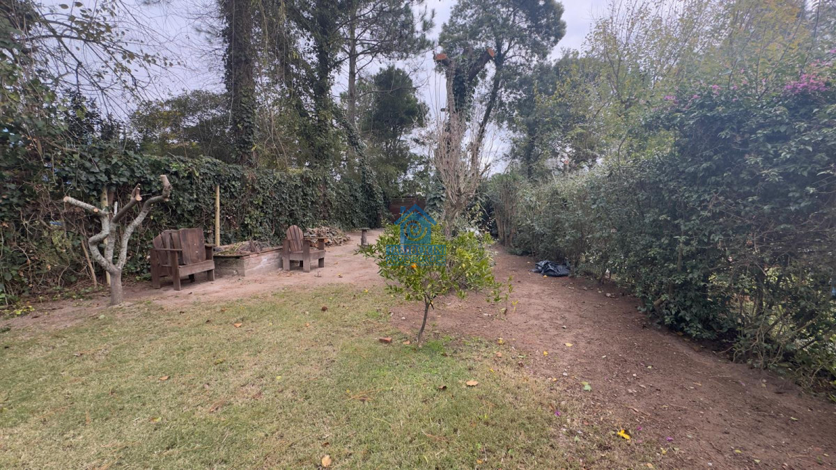 Casa ID.1269 - Alquiler Anual Marly 4 dormitorios 