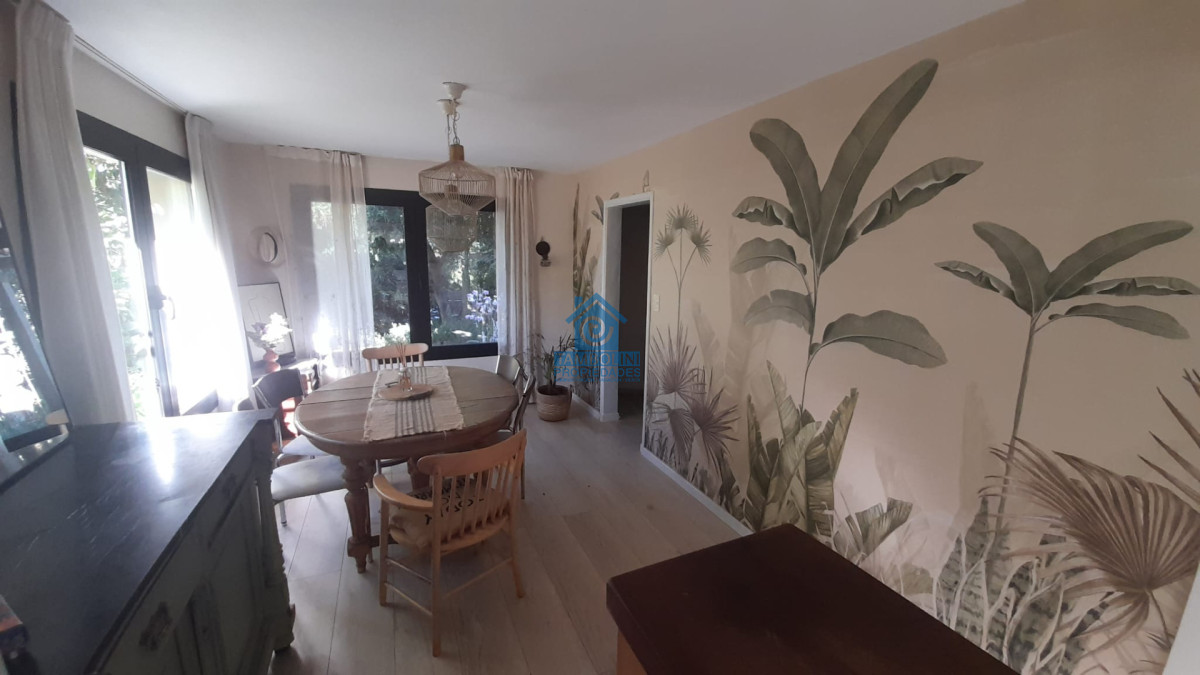 Casa ID.1098 - Alquiler Casa en Rincón del Indio 