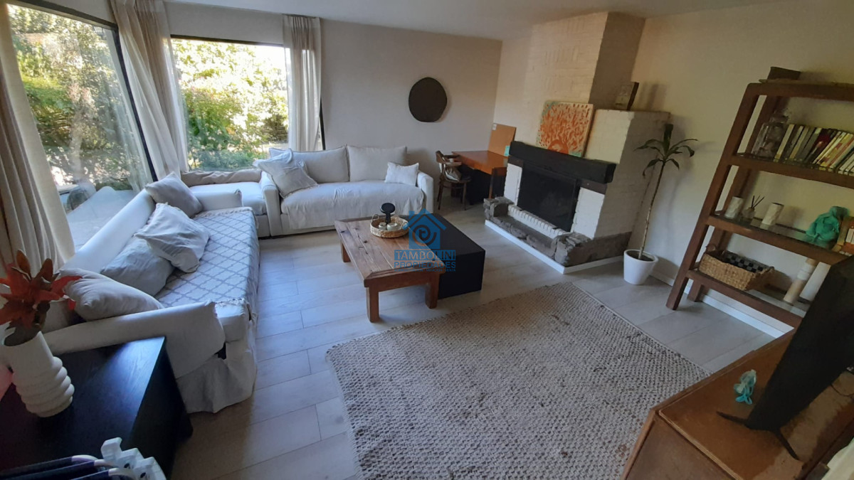 Casa ID.1098 - Alquiler Casa en Rincón del Indio 