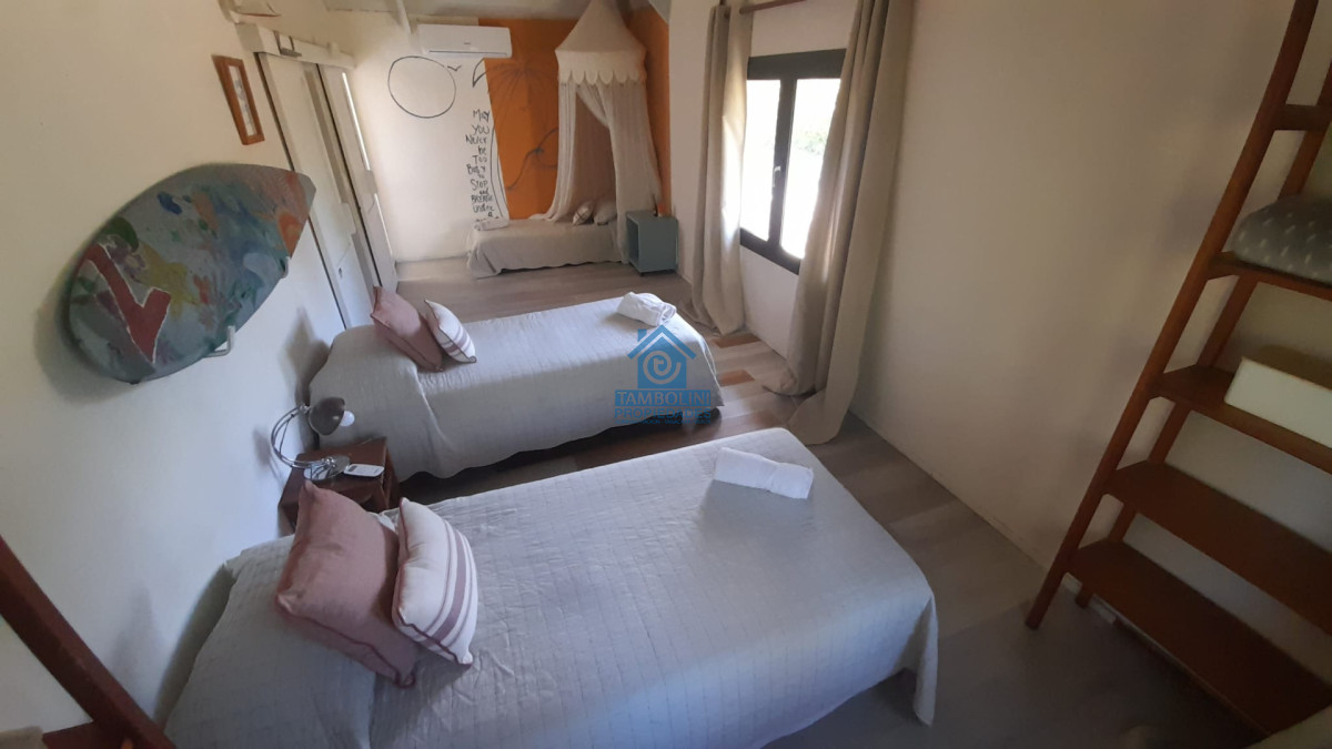 Casa ID.1098 - Alquiler Casa en Rincón del Indio 