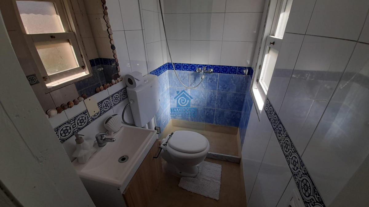 Casa ID.1098 - Alquiler Casa en Rincón del Indio 