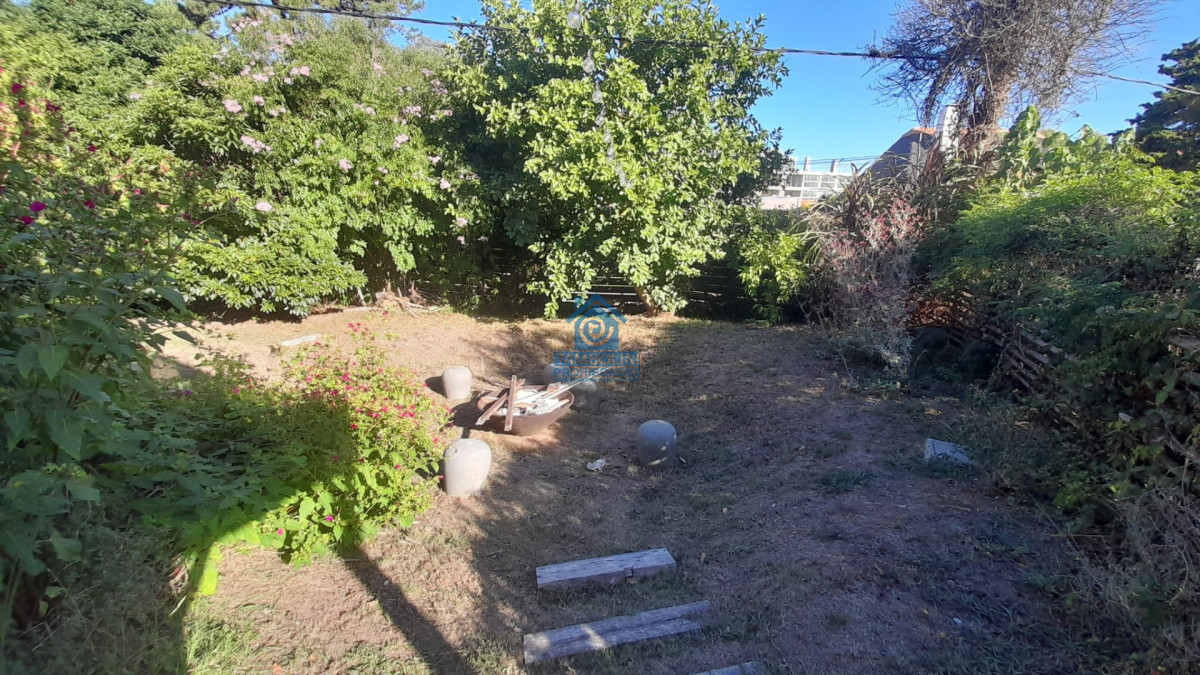 Casa ID.1098 - Alquiler Casa en Rincón del Indio 