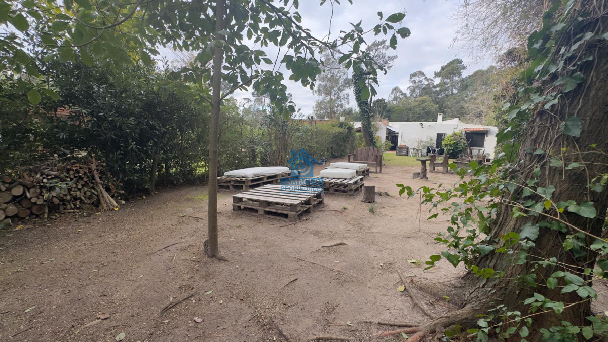 Casa ID.1269 - Alquiler Anual Marly 4 dormitorios 
