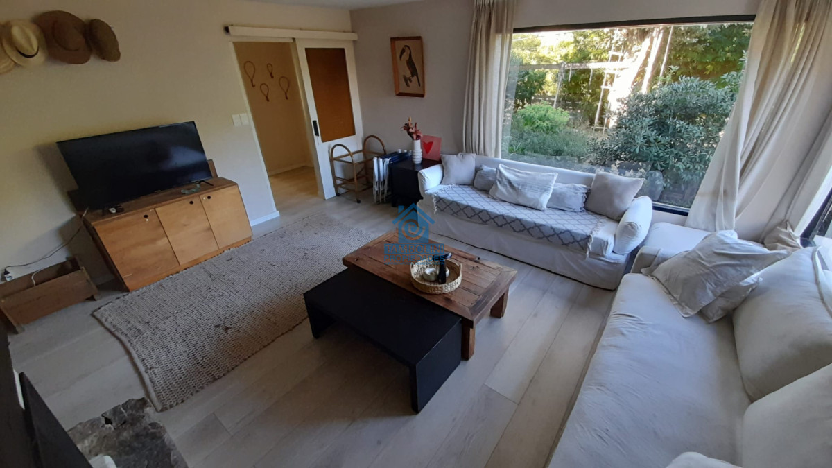 Casa ID.1098 - Alquiler Casa en Rincón del Indio 