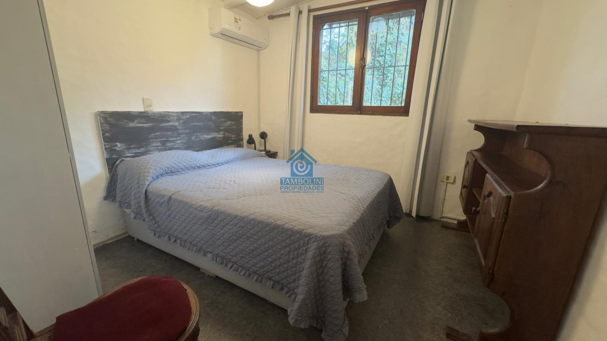 Casa ID.1269 - Alquiler Anual Marly 4 dormitorios 