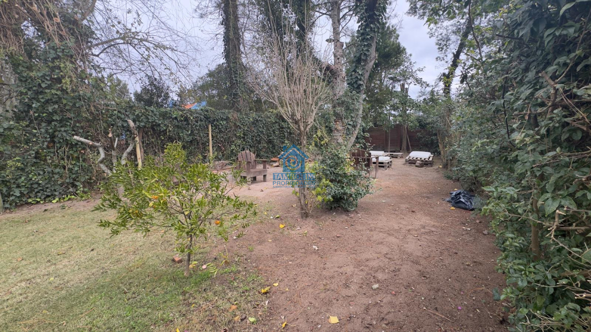 Casa ID.1269 - Alquiler Anual Marly 4 dormitorios 