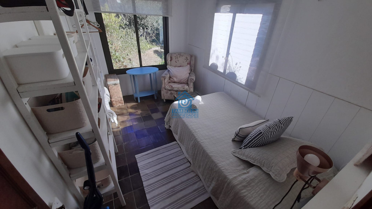 Casa ID.1098 - Alquiler Casa en Rincón del Indio 