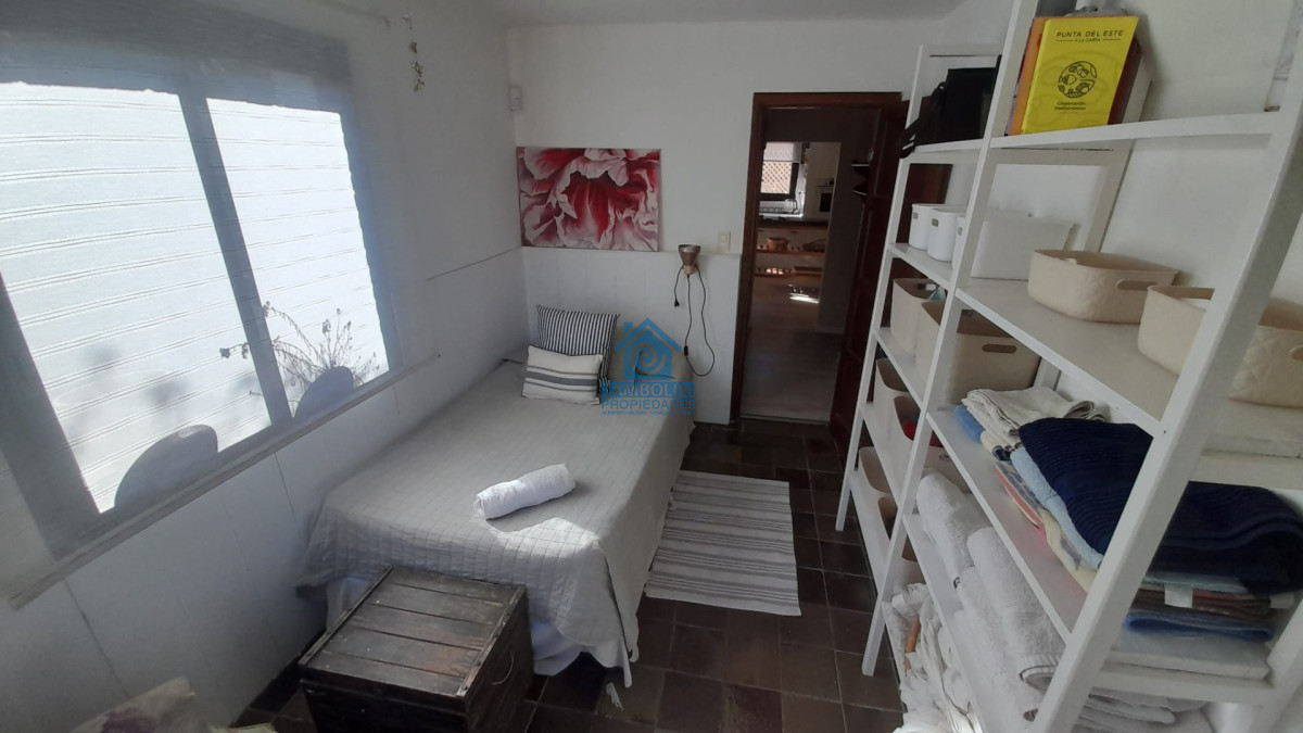 Casa ID.1098 - Alquiler Casa en Rincón del Indio 