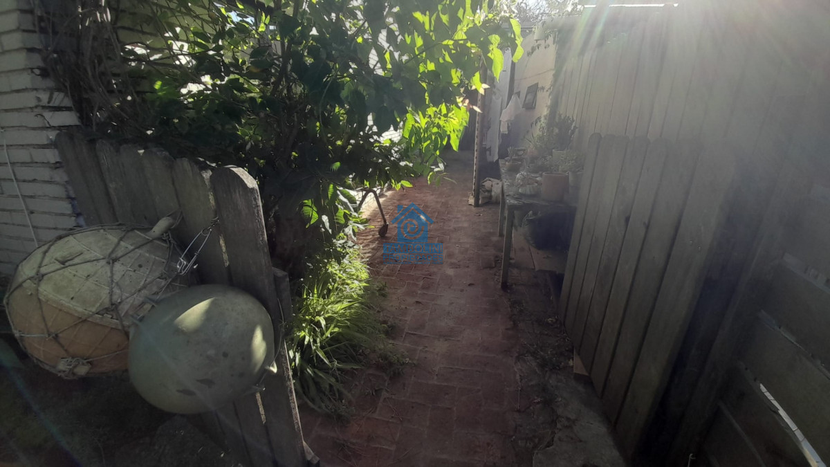 Casa ID.1098 - Alquiler Casa en Rincón del Indio 