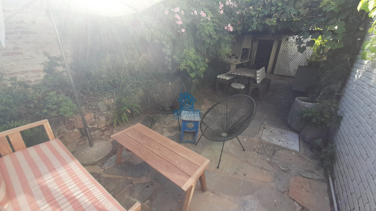 Casa ID.1098 - Alquiler Casa en Rincón del Indio 