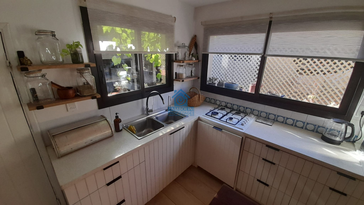 Casa ID.1098 - Alquiler Casa en Rincón del Indio 