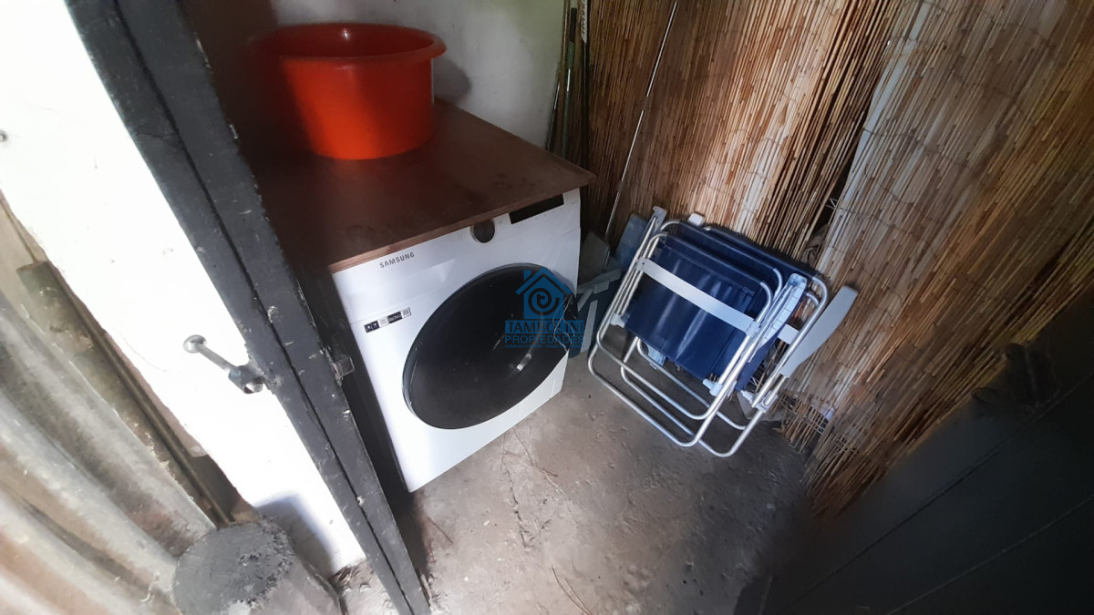 Casa ID.1098 - Alquiler Casa en Rincón del Indio 