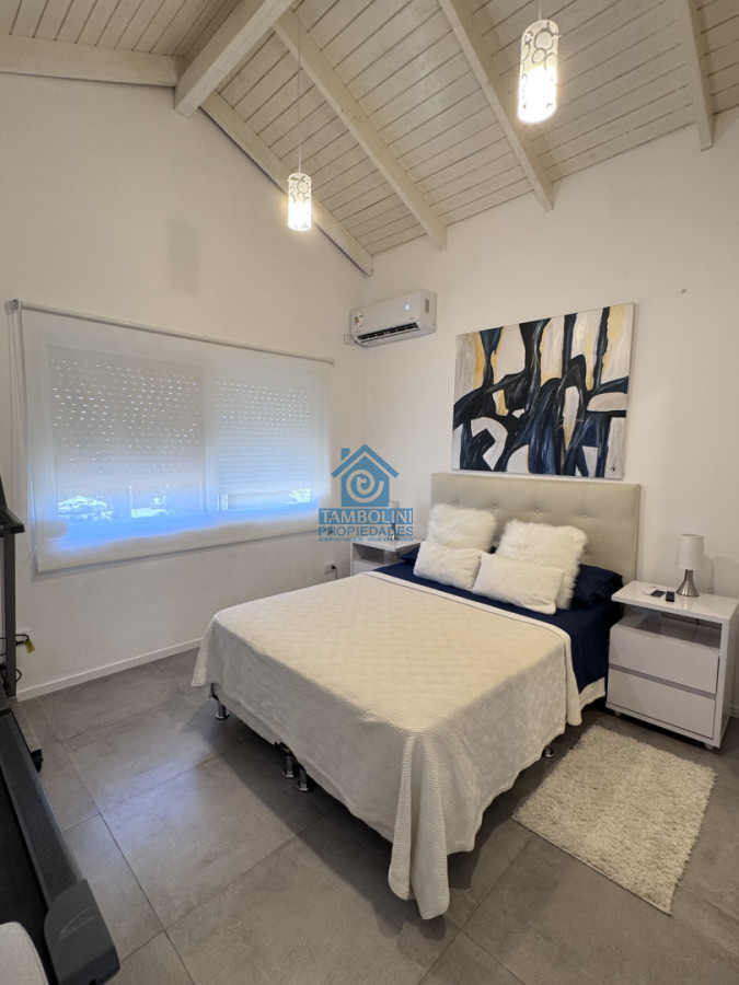Casa ID.1227 - Alquiler anual Hermosa Casa Pinares, vista al mar 