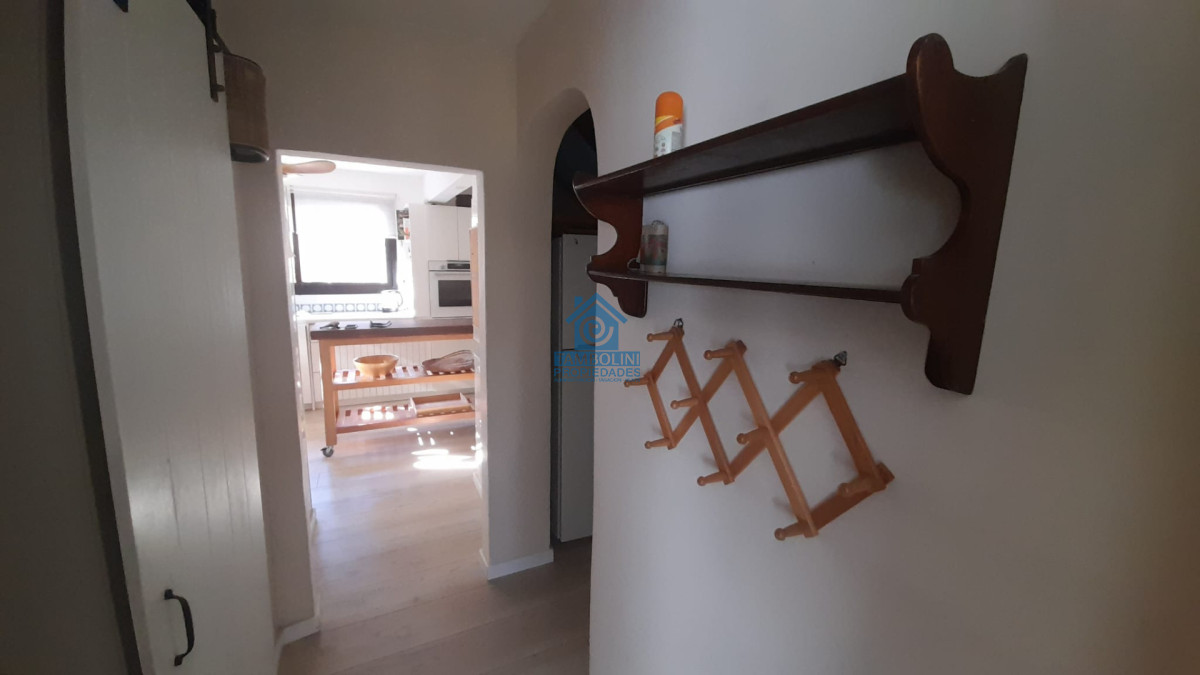 Casa ID.1098 - Alquiler Casa en Rincón del Indio 