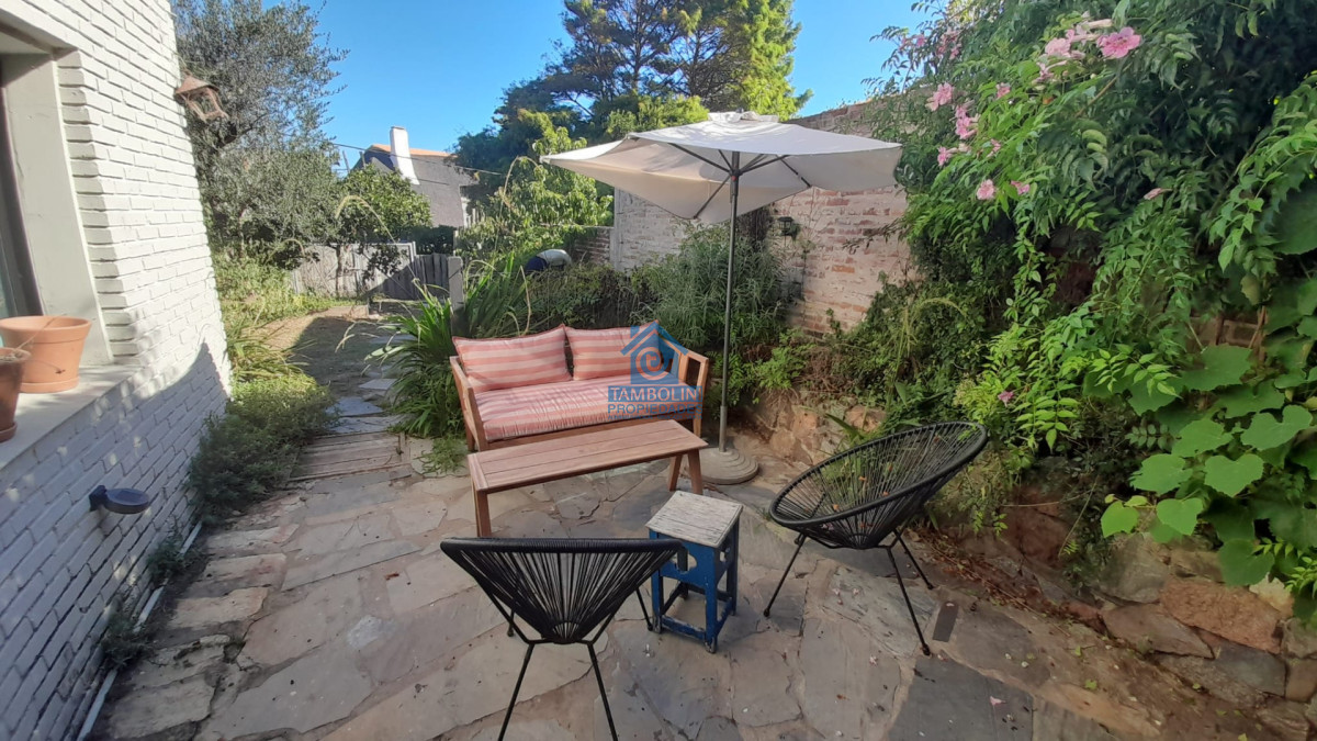 Casa ID.1098 - Alquiler Casa en Rincón del Indio 