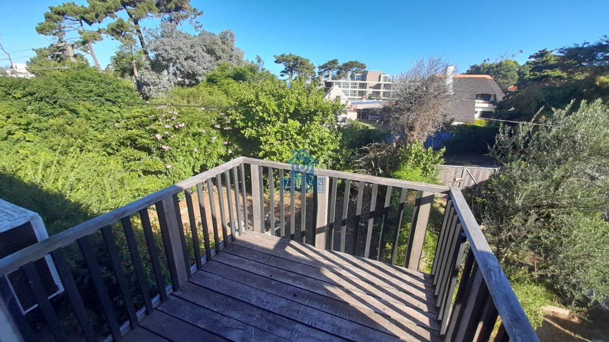 Casa ID.1098 - Alquiler Casa en Rincón del Indio 