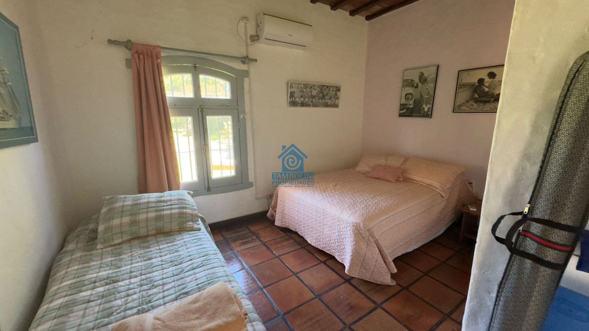 Casa ID.1226 - Alquiler Anual Casa  PINARES, PUNTA DEL ESTE.