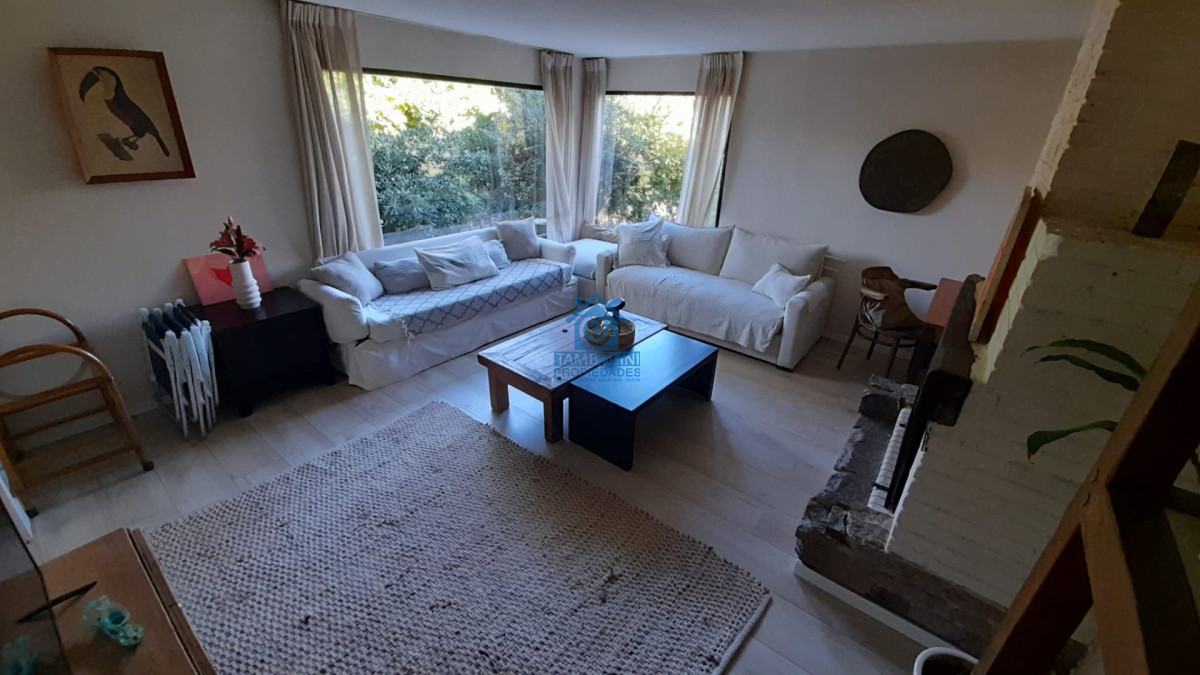 Casa ID.1098 - Alquiler Casa en Rincón del Indio 