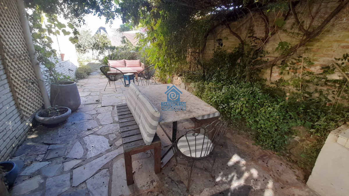 Casa ID.1098 - Alquiler Casa en Rincón del Indio 