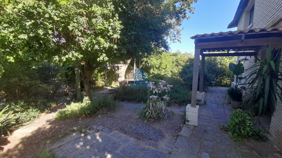 Casa ID.1098 - Alquiler Casa en Rincón del Indio 