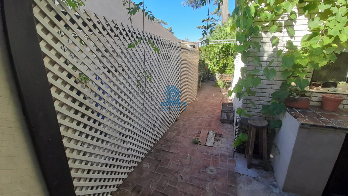 Casa ID.1098 - Alquiler Casa en Rincón del Indio 