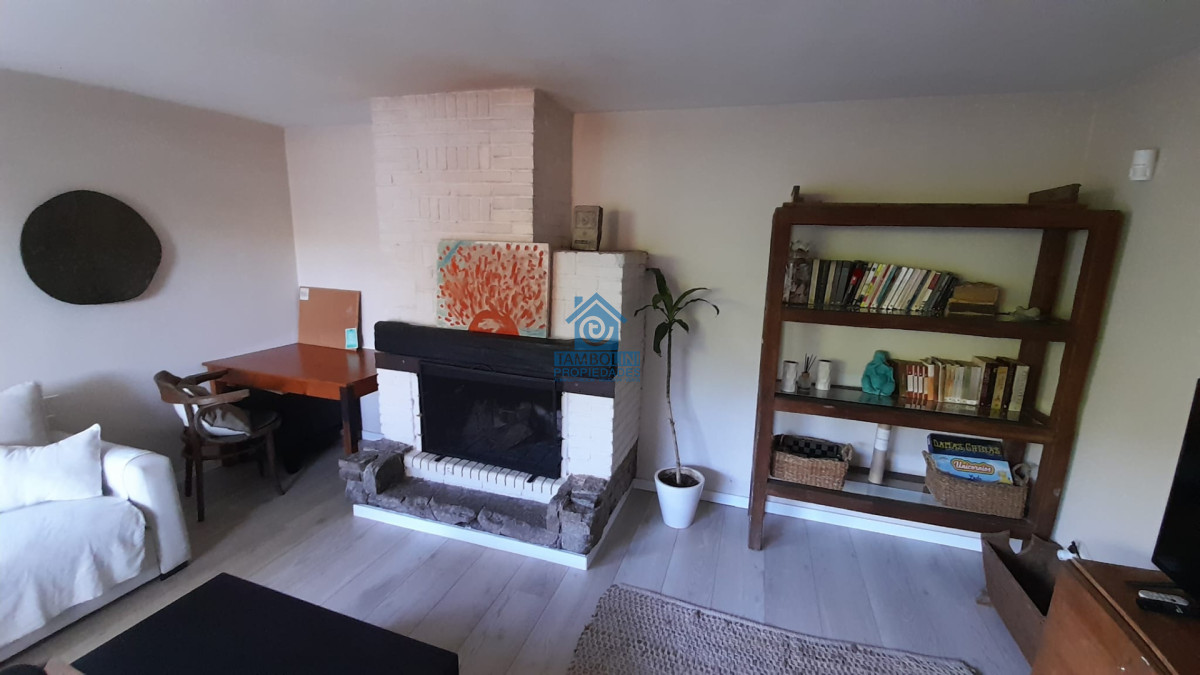 Casa ID.1098 - Alquiler Casa en Rincón del Indio 