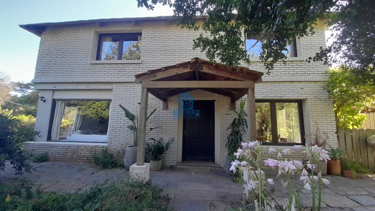 Casa ID.1098 - Alquiler Casa en Rincón del Indio 