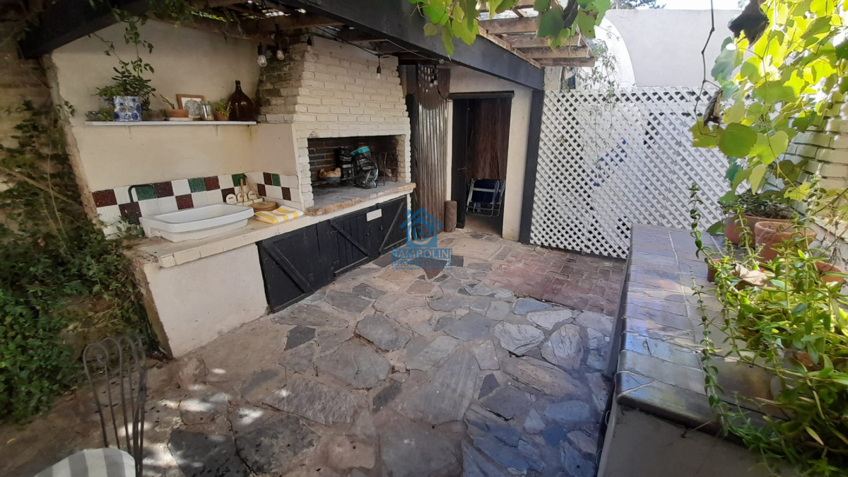 Casa ID.1098 - Alquiler Casa en Rincón del Indio 