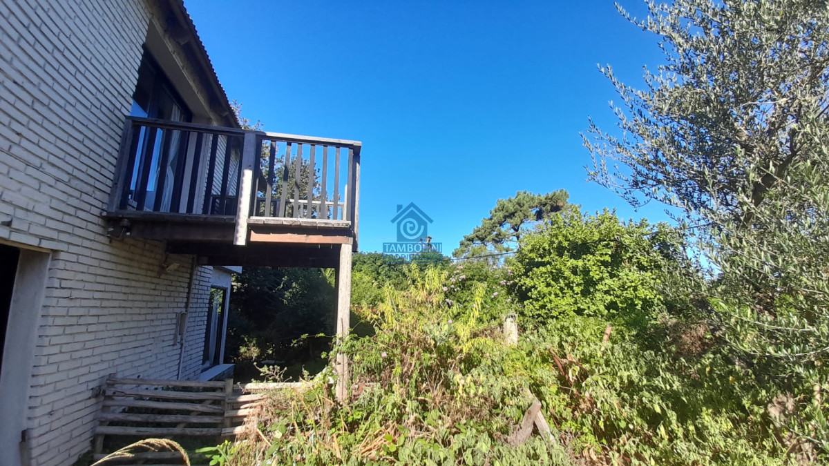 Casa ID.1098 - Alquiler Casa en Rincón del Indio 