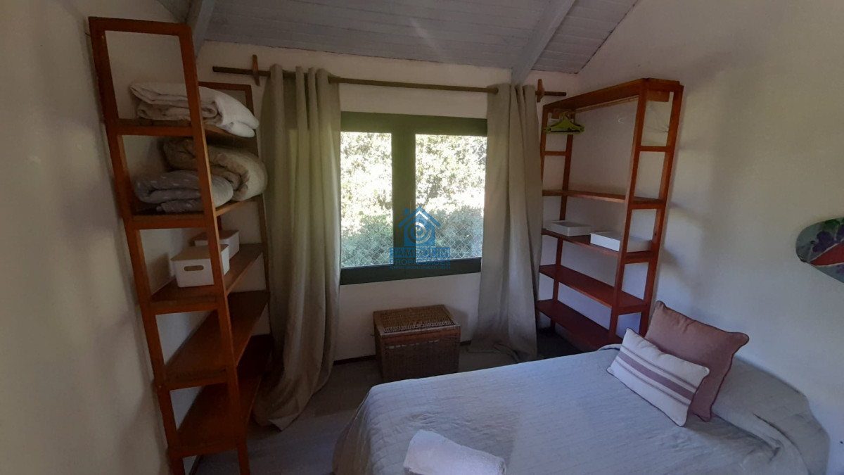 Casa ID.1098 - Alquiler Casa en Rincón del Indio 