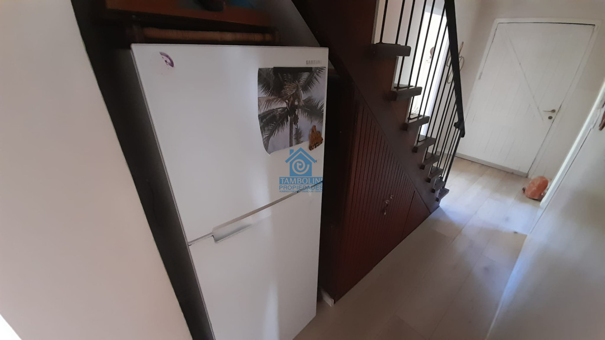 Casa ID.1098 - Alquiler Casa en Rincón del Indio 