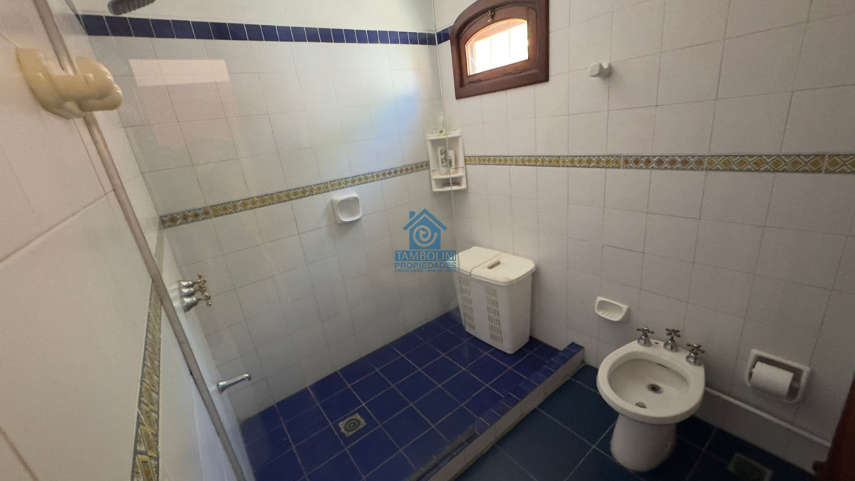 Casa ID.1226 - Alquiler Anual Casa  PINARES, PUNTA DEL ESTE.