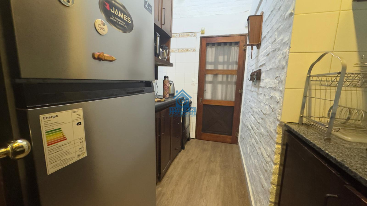 Casa ID.1269 - Alquiler Anual Marly 4 dormitorios 