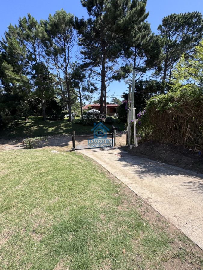 Casa ID.1227 - Alquiler anual Hermosa Casa Pinares, vista al mar 