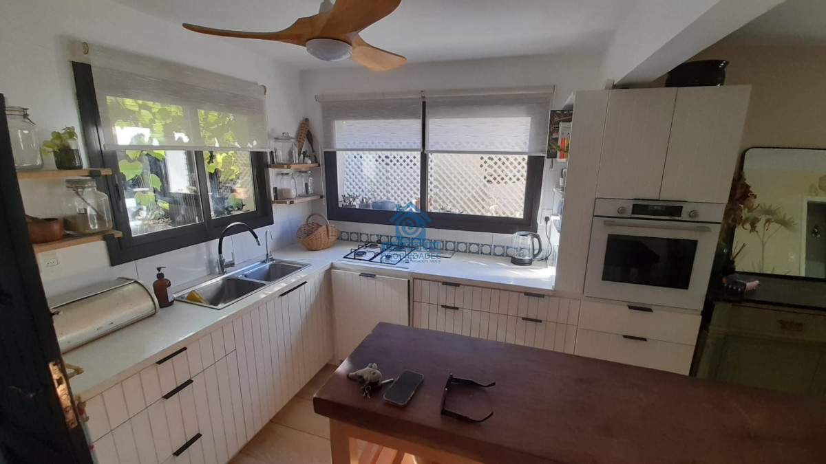 Casa ID.1098 - Alquiler Casa en Rincón del Indio 