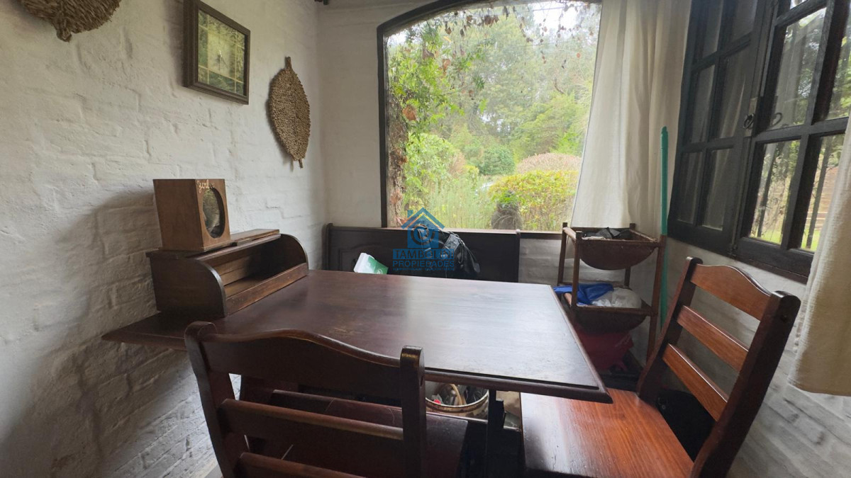 Casa ID.1269 - Alquiler Anual Marly 4 dormitorios 