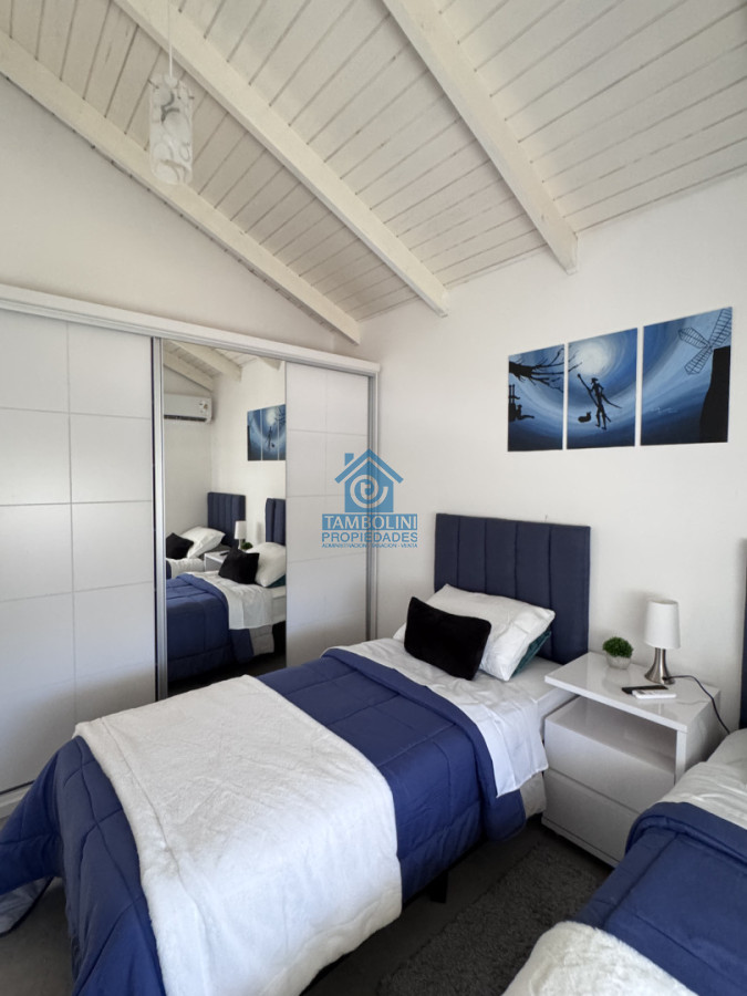 Casa ID.1227 - Alquiler anual Hermosa Casa Pinares, vista al mar 