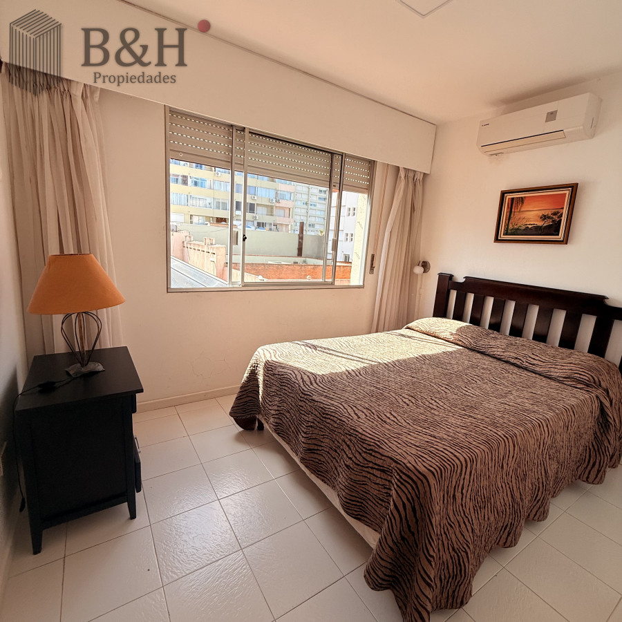 Apartamento ID.6119 - Apartamento en Península - Punta del Este